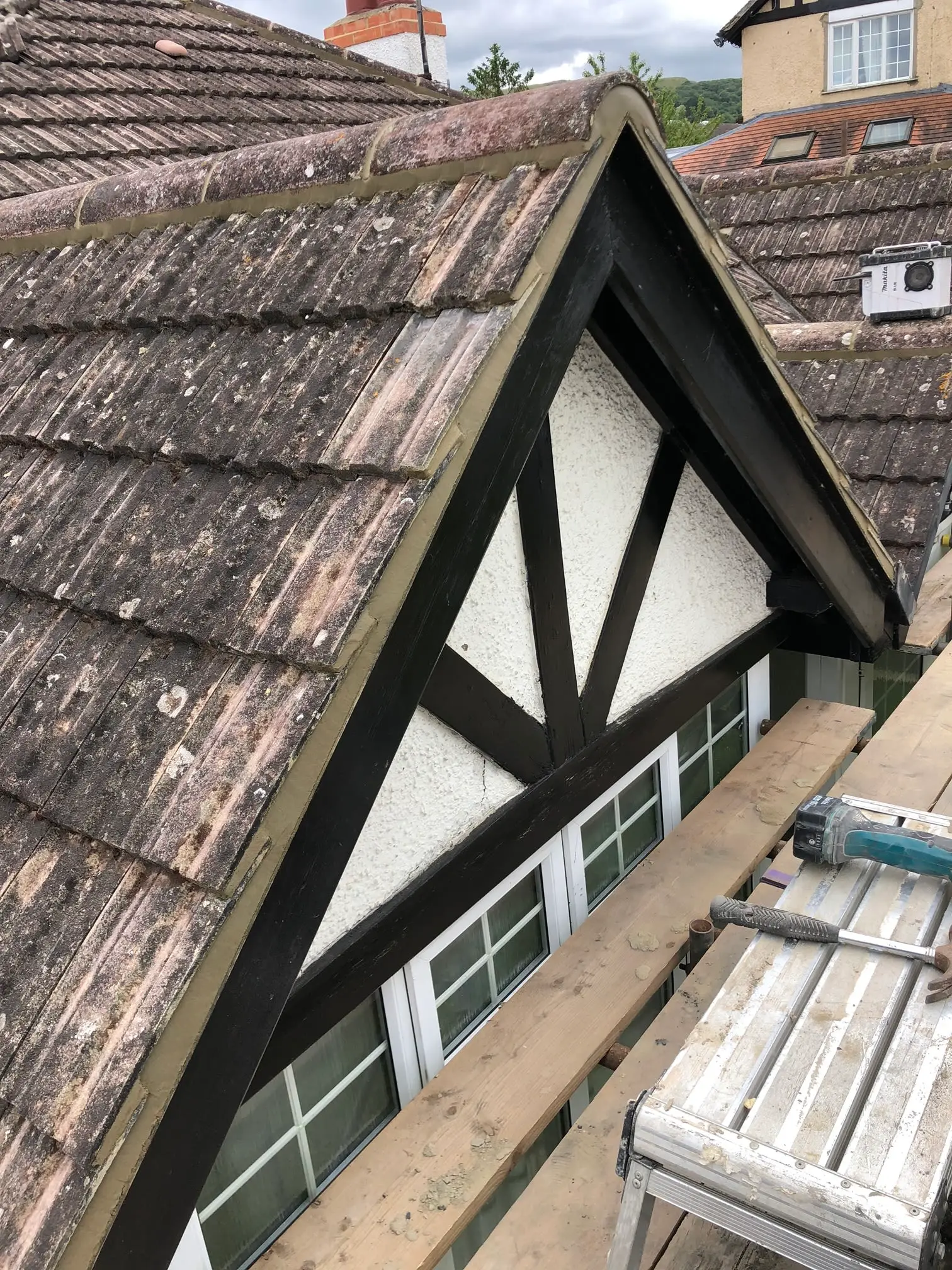 Images R Tyler Roofing Limited