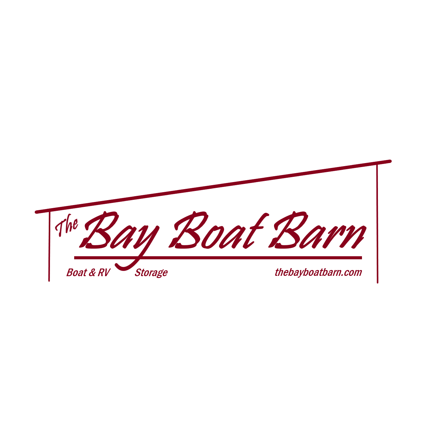 The Bay Boat Barn