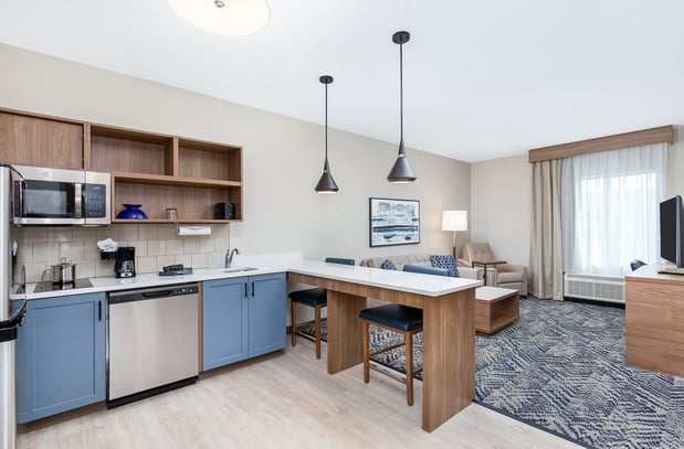Images Candlewood Suites Erlanger - South Cincinnati by IHG