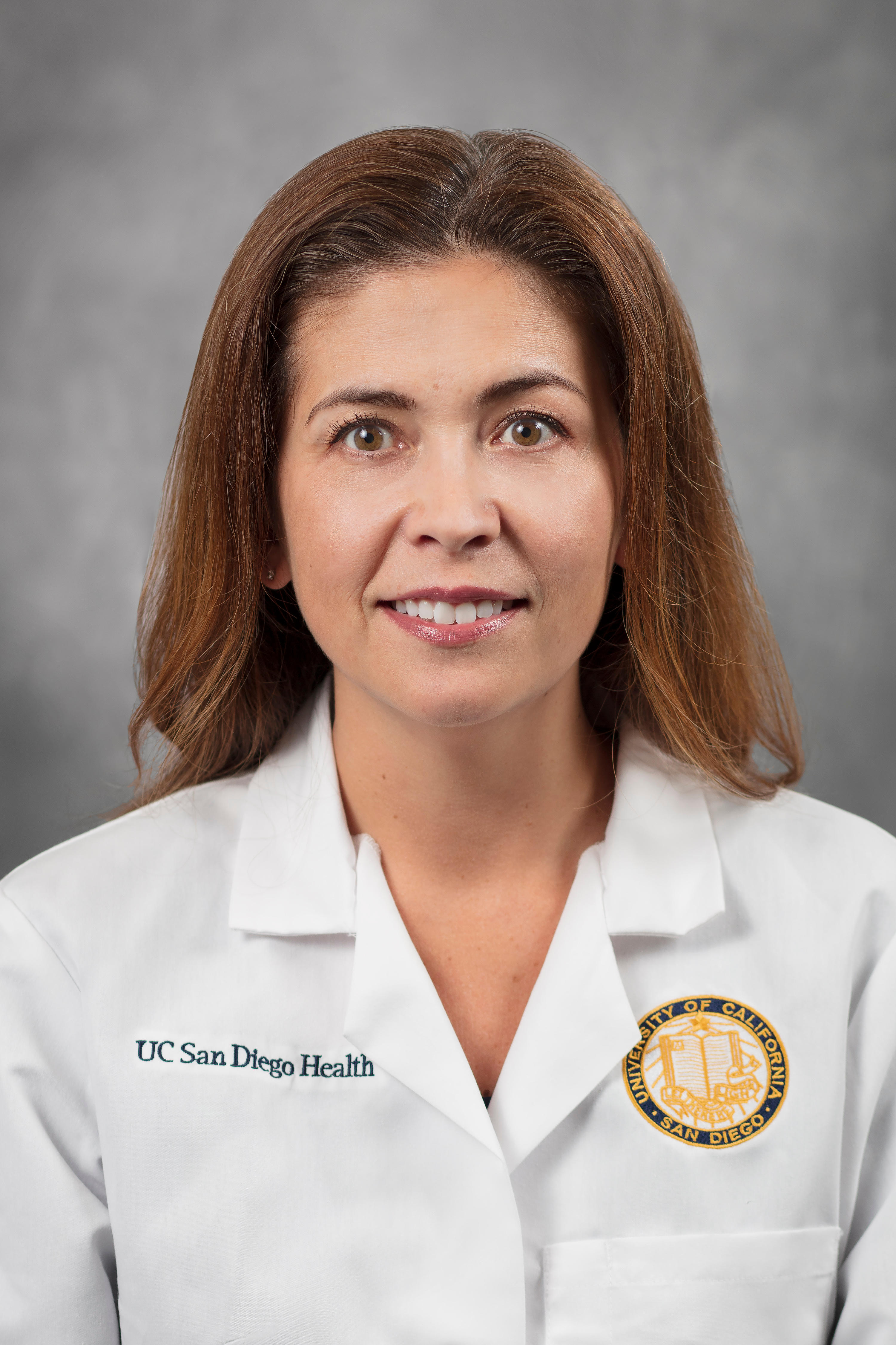 Dr. Lisa M. Coles, MD