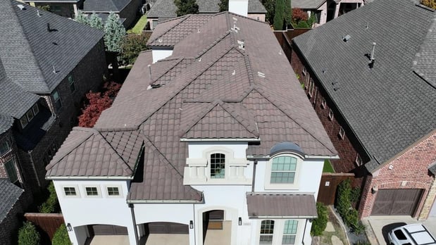 Images Shepherd Tile Roofing