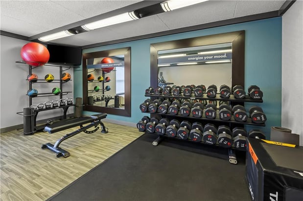 Images Hampton Inn Toledo-South/Maumee
