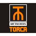 Metálicas Torca Logo