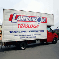 Images Traslochi Lanfranconi