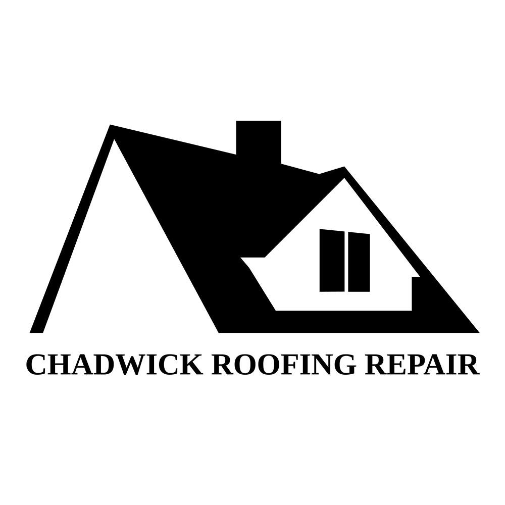 Chadwick Roofing Repair Logo