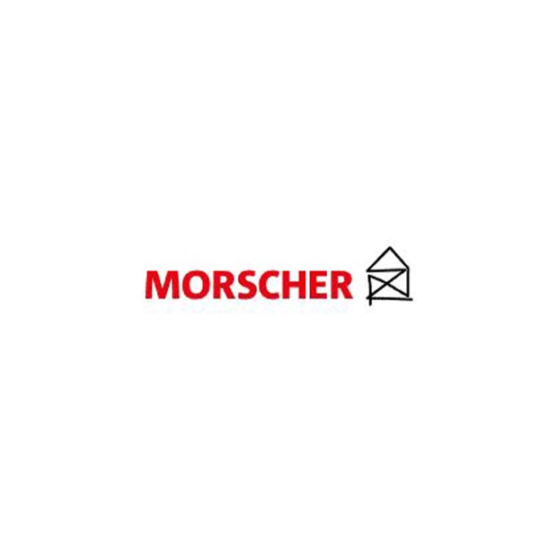 Logo von Morscher Bauprojekte GmbH