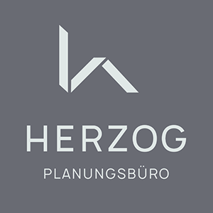 Baumeister Ing. Hannes Herzog Logo