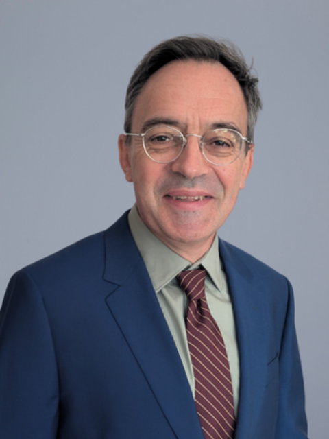 Mikhail Iliatov, NP - New York, NY - Gastroenterology, Gastroenterologist