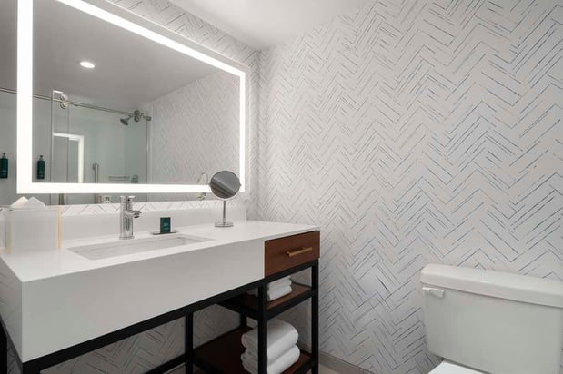 Images DoubleTree by Hilton Hartford Downtown