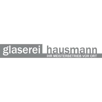 Logo Glaserei Martin Hausmann