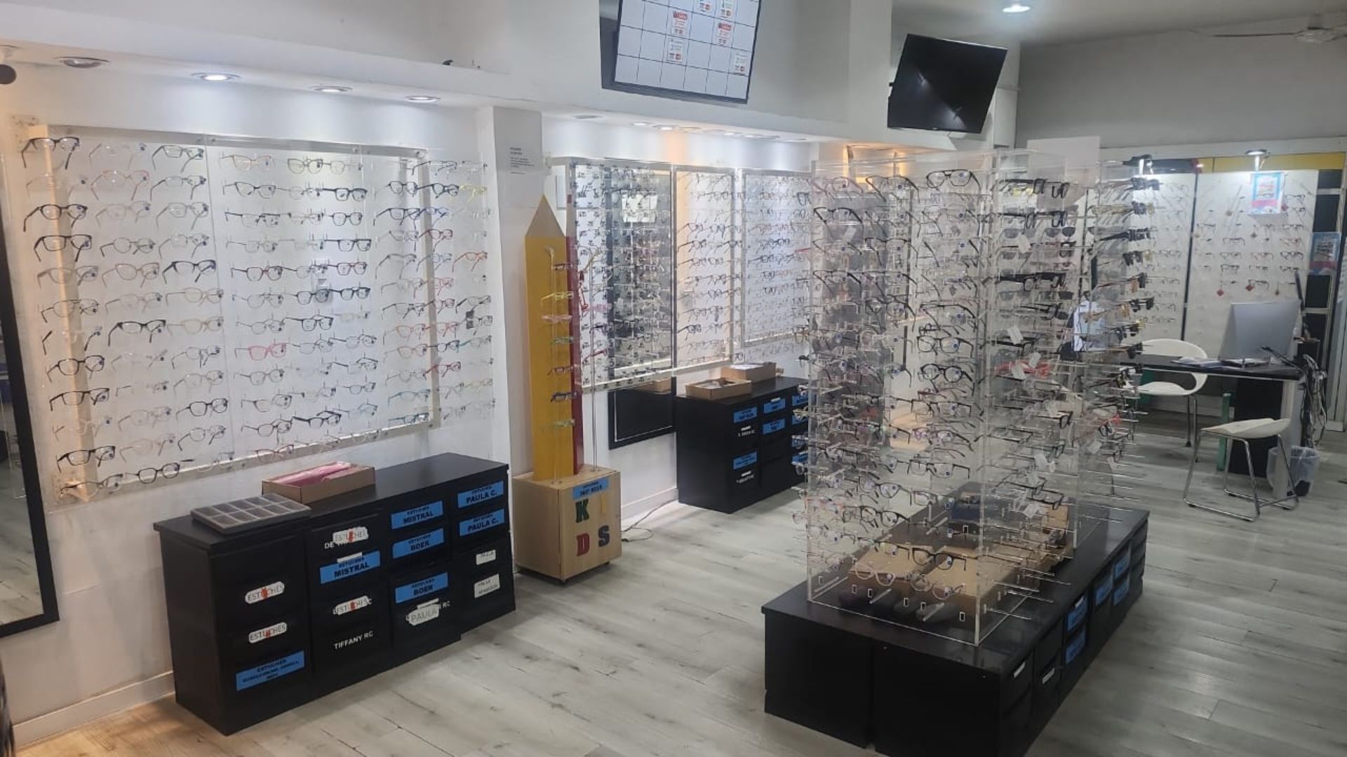Galería en miniatura