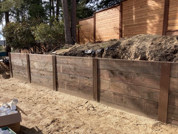 Images Coastline Tractor & Ground Works