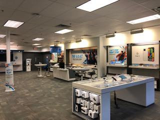 AT&T Store Photo