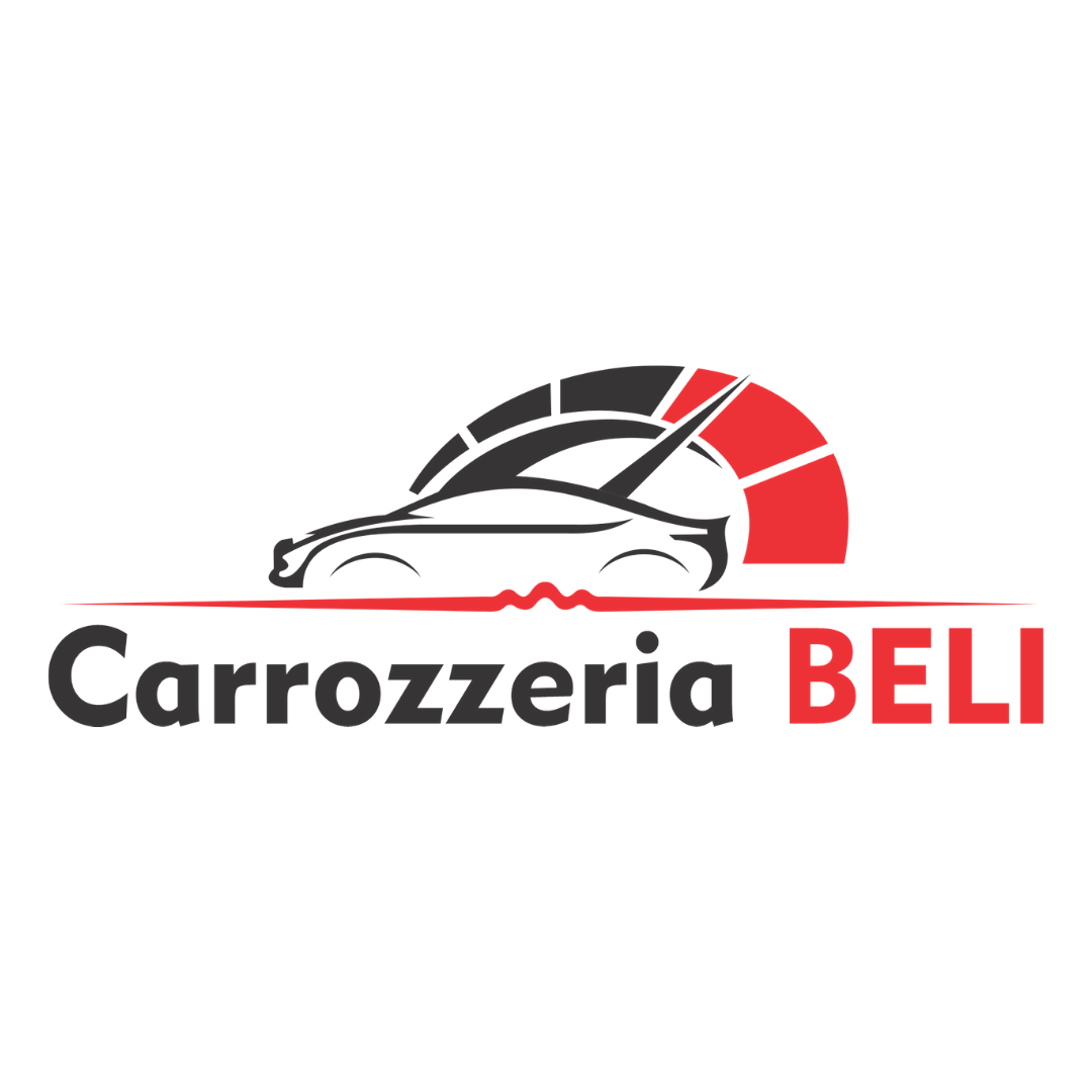 Carrozzeria BELI Sagl Logo