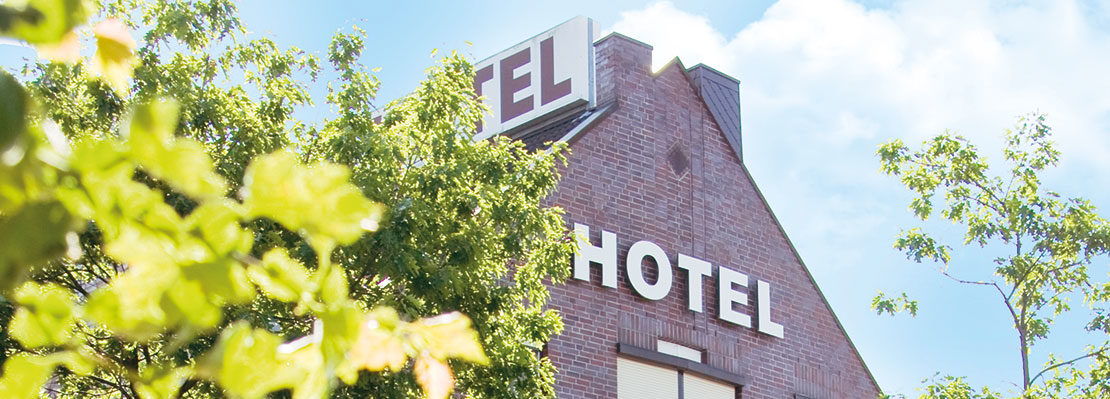 Residenz Hotel Neu Wulmstorf, Bahnhofstrasse 18 in Neu Wulmstorf