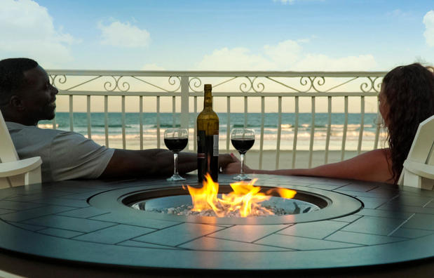 Images The Plaza Resort & Spa