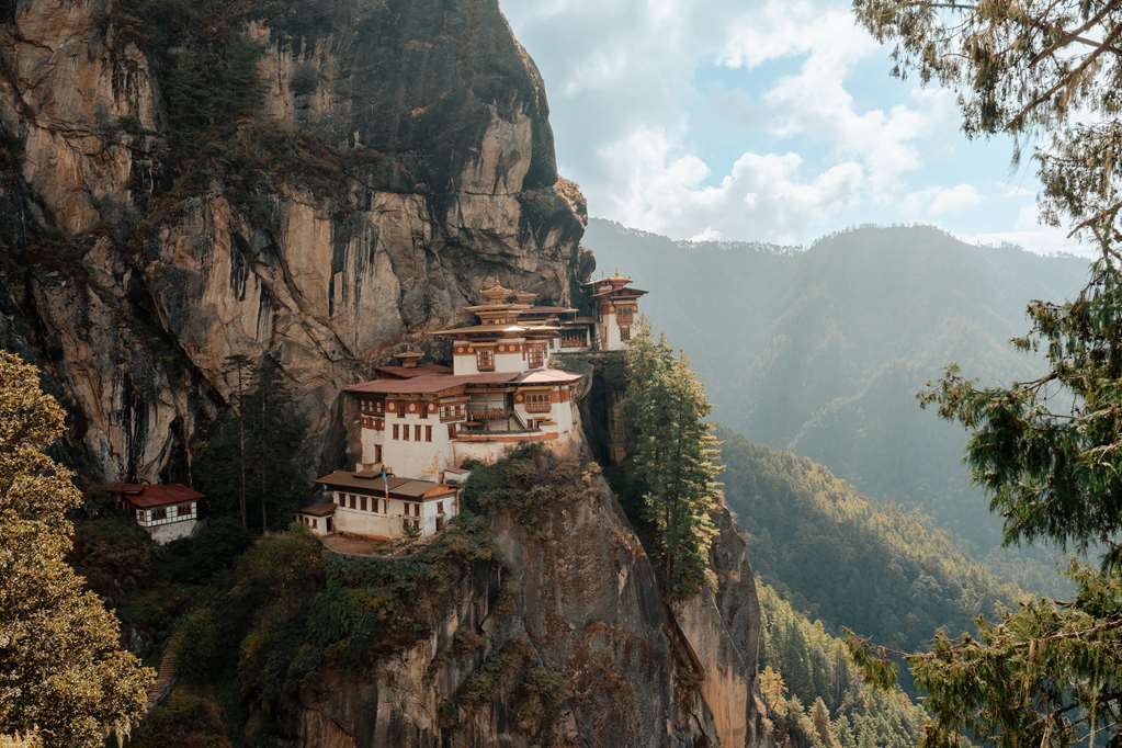 Amankora, Bumthang