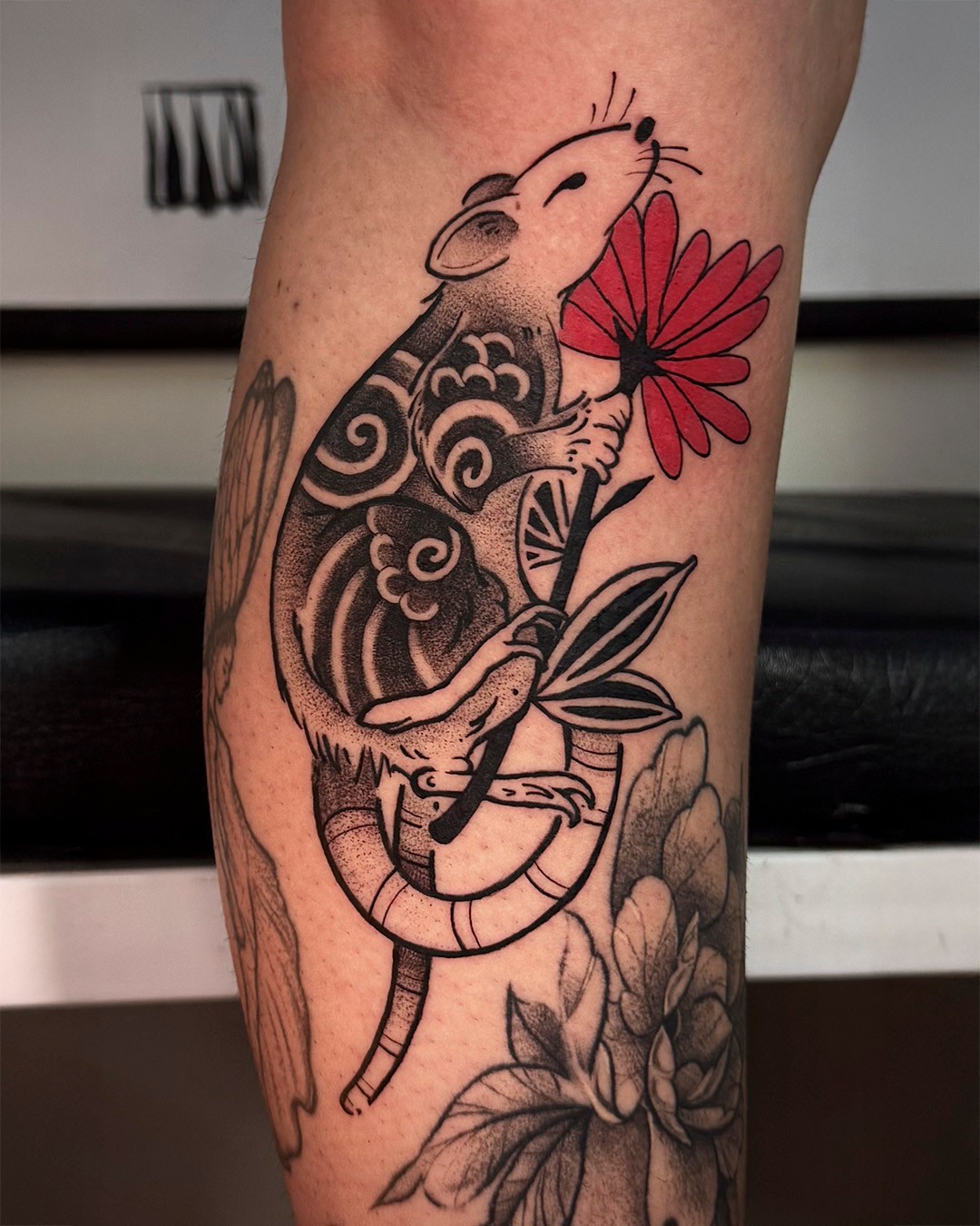 Bild 39 OMEN Tattoo & Piercing - Berlin Friedrichshain in Berlin