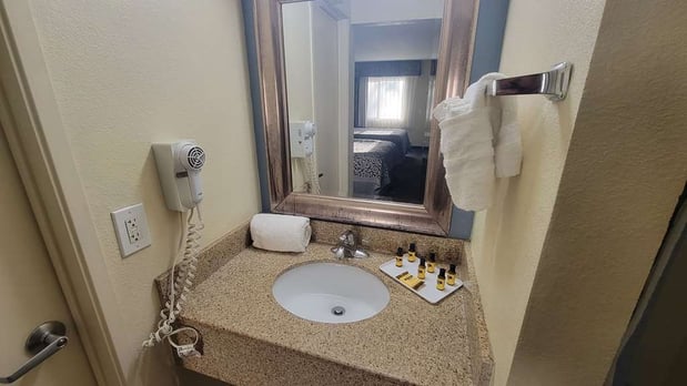 Images SureStay by Best Western Chula Vista San Diego Bay