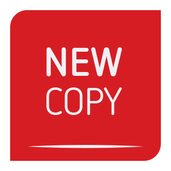 New Copy Sagl Logo