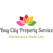 Bay City Property Service, Inc. Logo