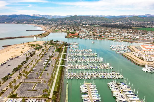 Images Crowne Plaza Ventura Beach by IHG