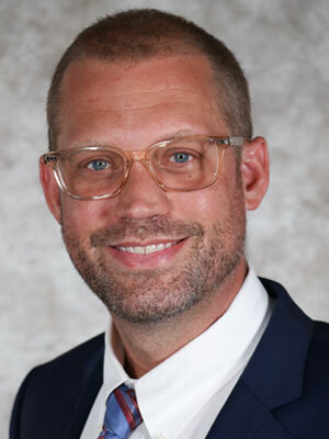 Bryan J. Wohlfeld, MD - IU Health Neurosurgery - Bloomington
