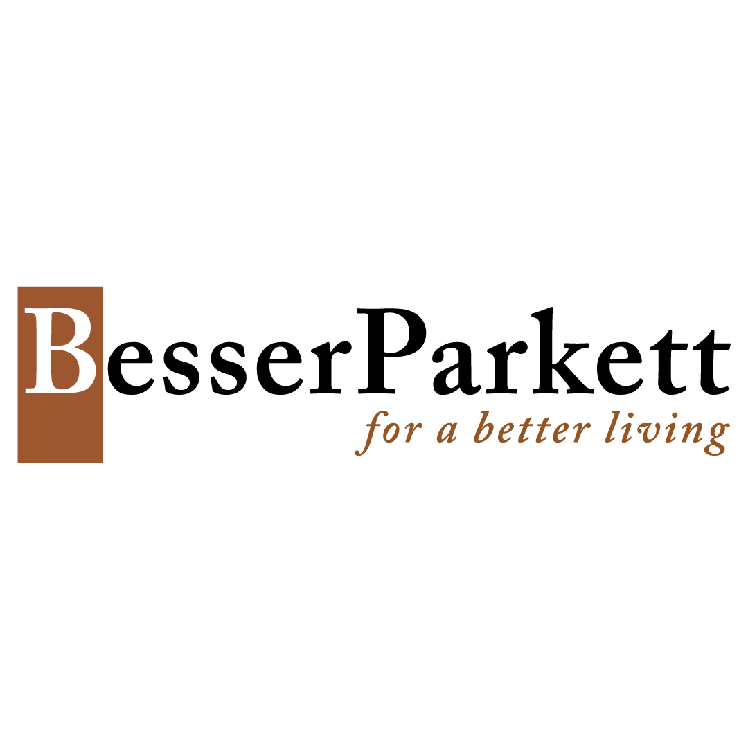Logo Besser Parkett