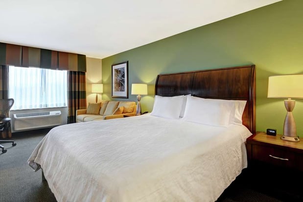 Images Hilton Garden Inn Green Bay