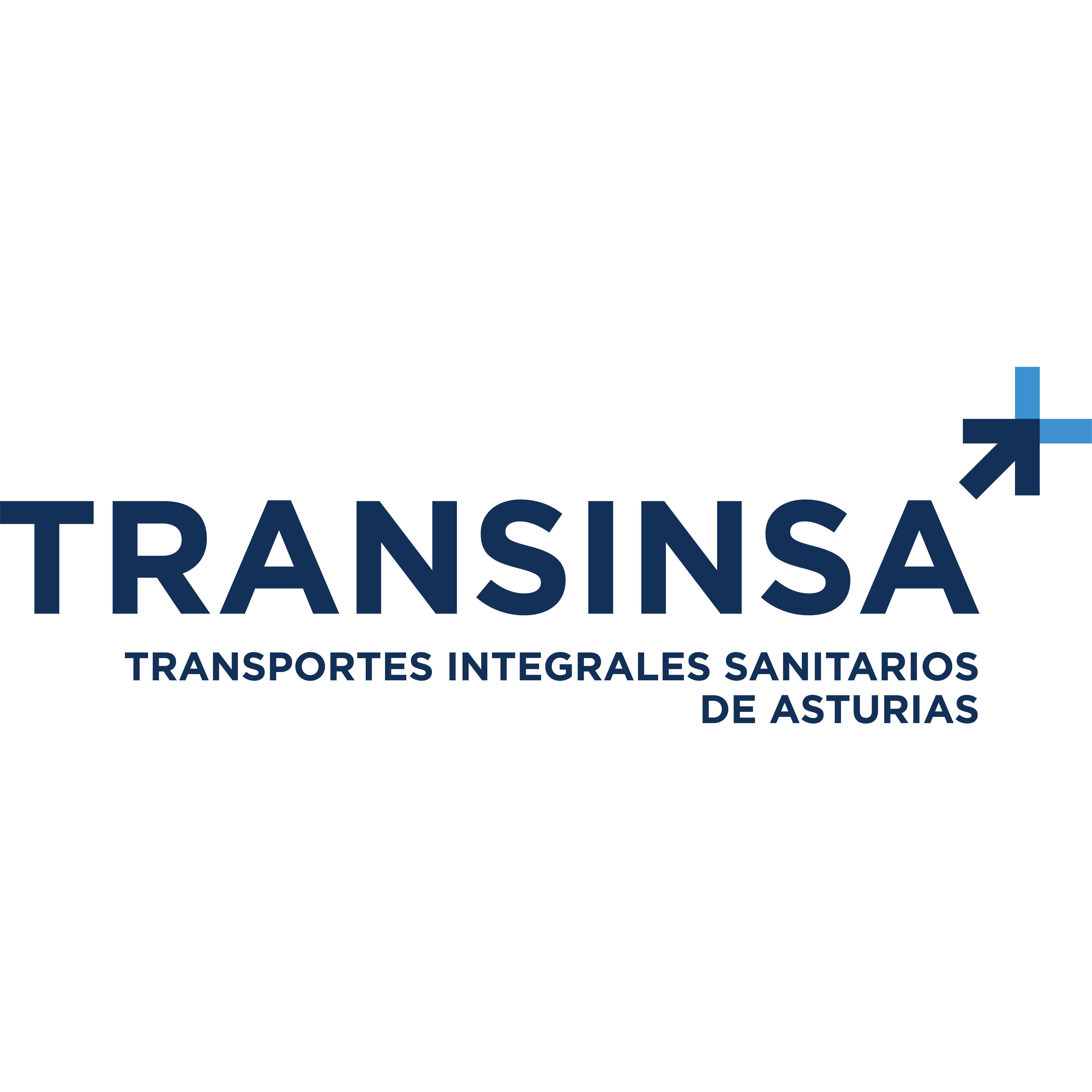 Transinsa Ambulancias de Asturias Oviedo