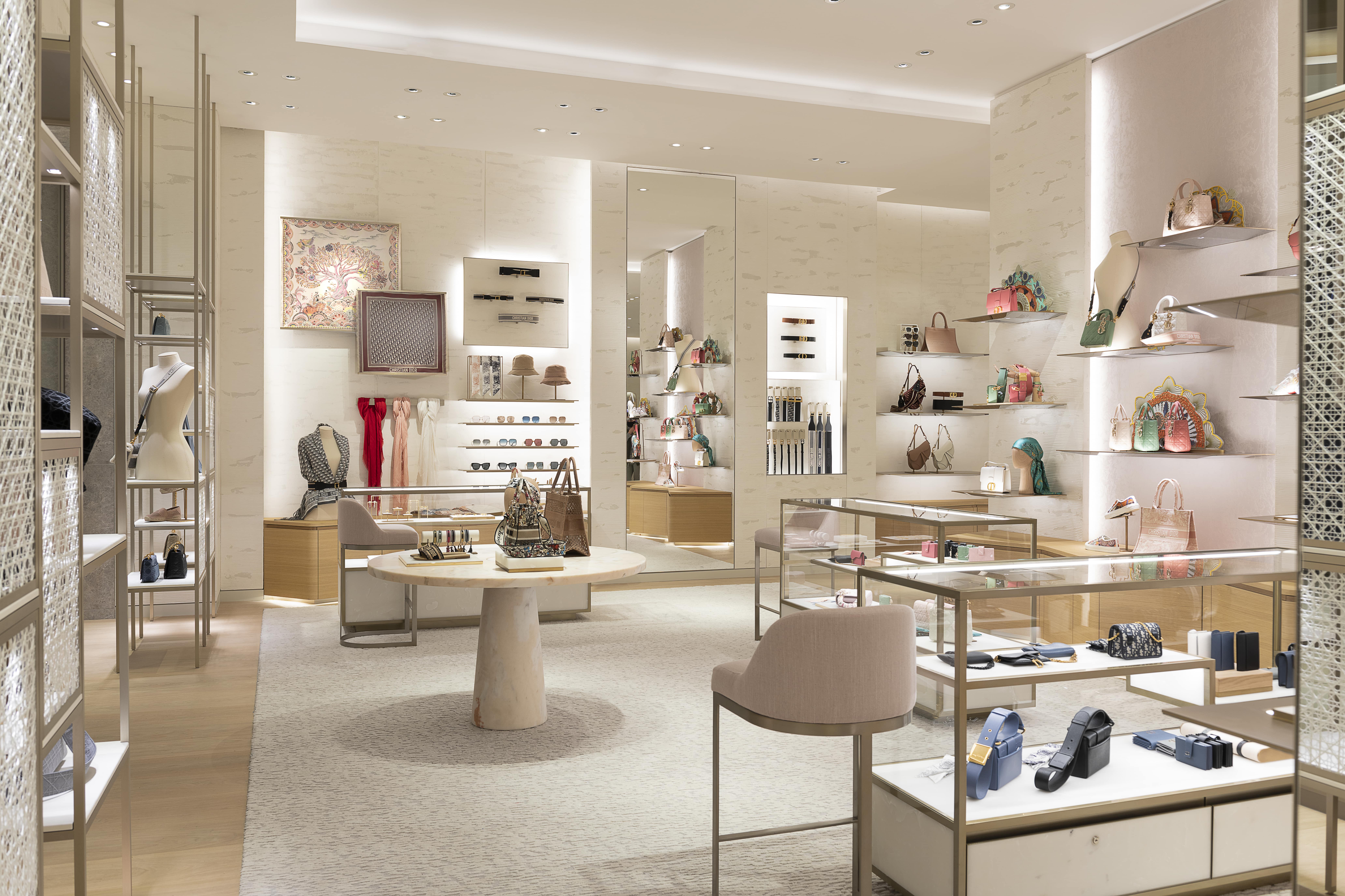 Images DIOR