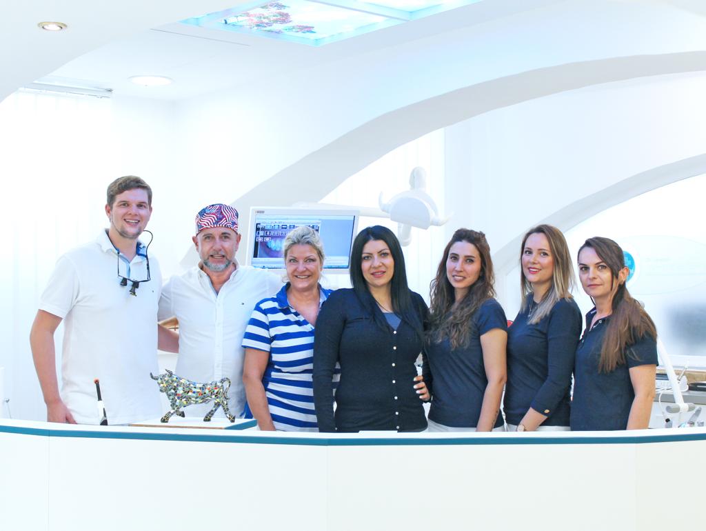 Bild 5 von Zahnarzt Wien - Dr. Leukauf - WHITE SPA Zahnarztpraxis
