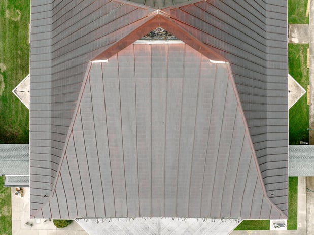 Images Coleman Roofing & Construction