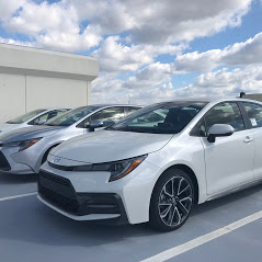 West Kendall Toyota Photo