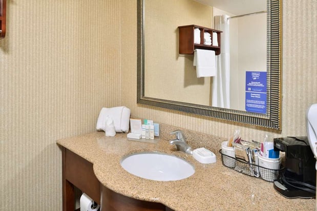 Images Hampton Inn Wytheville