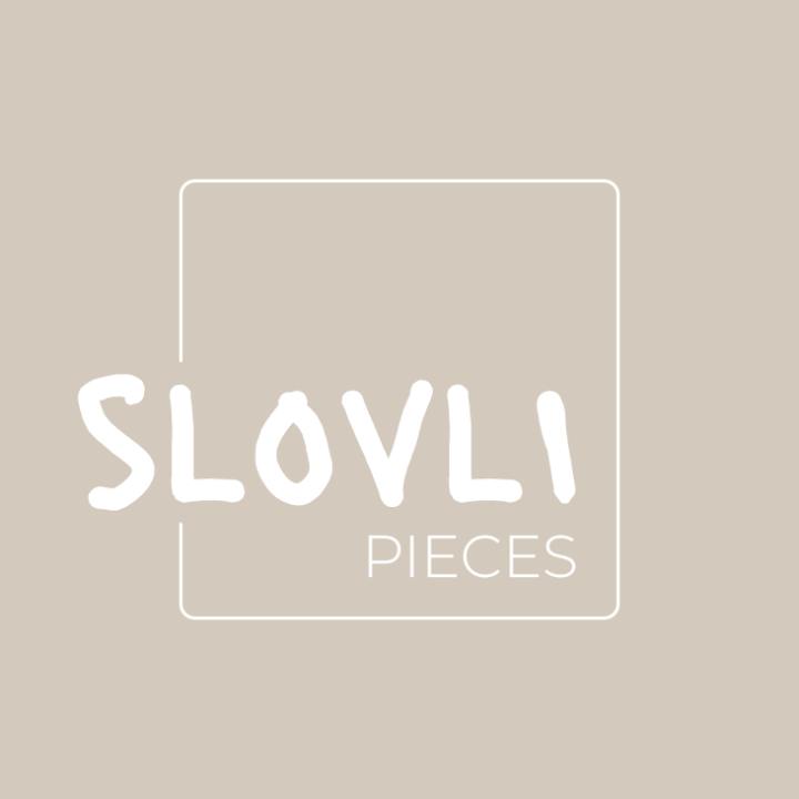 Logo Slovli Pieces