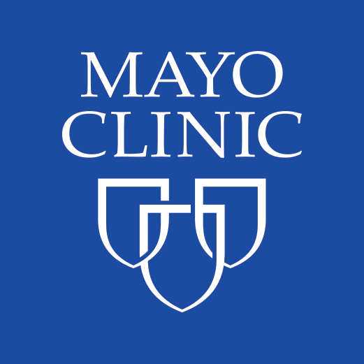 Mayo Clinic Store - Flower of Hope Logo