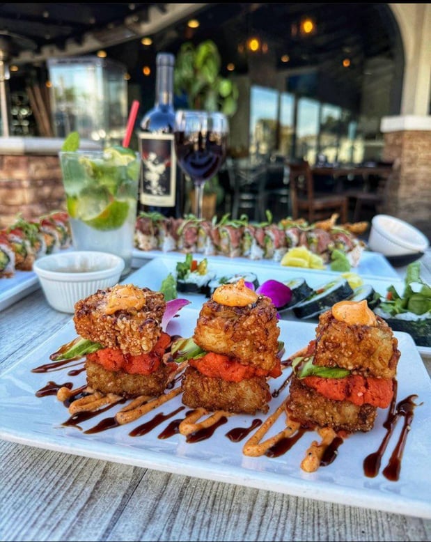 Images Casa Nori Sushi Bar & Grill