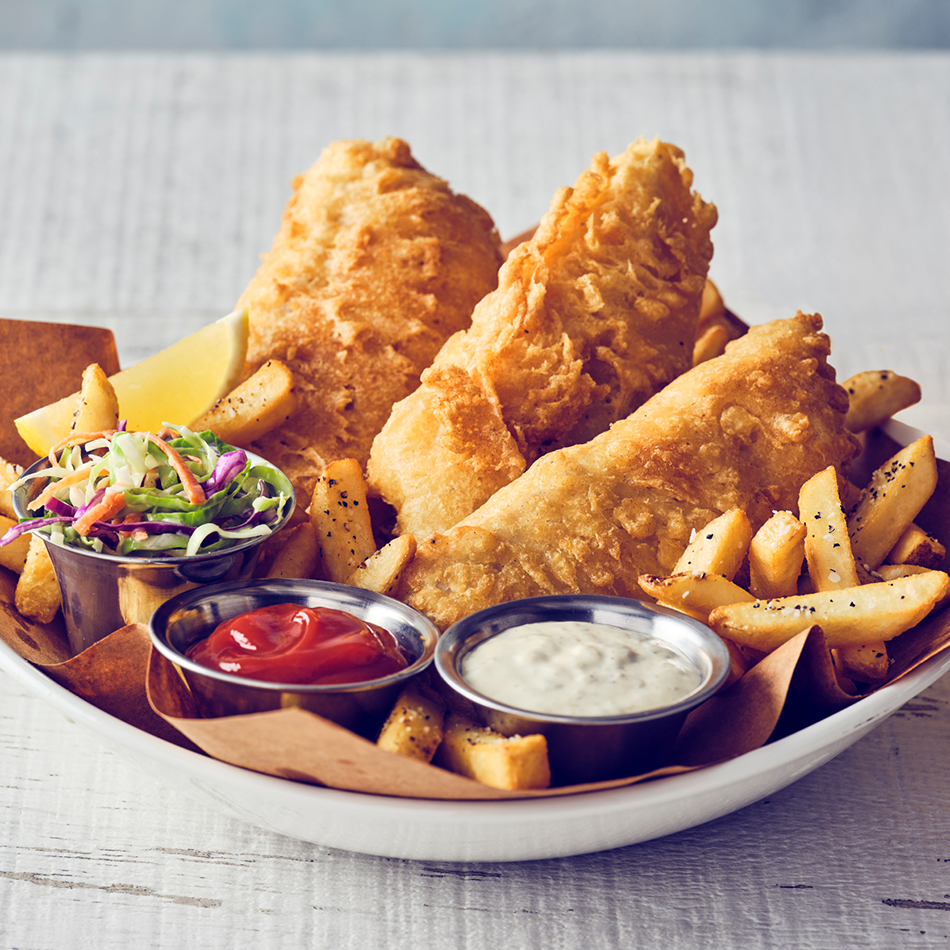 Bonefish Grill Image