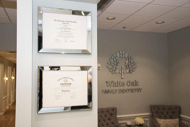 Images White Oak Family Dentistry