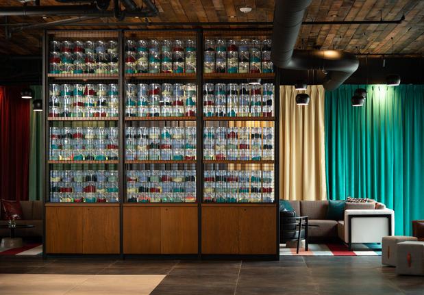 Images Hotel Indigo Madison Downtown by IHG