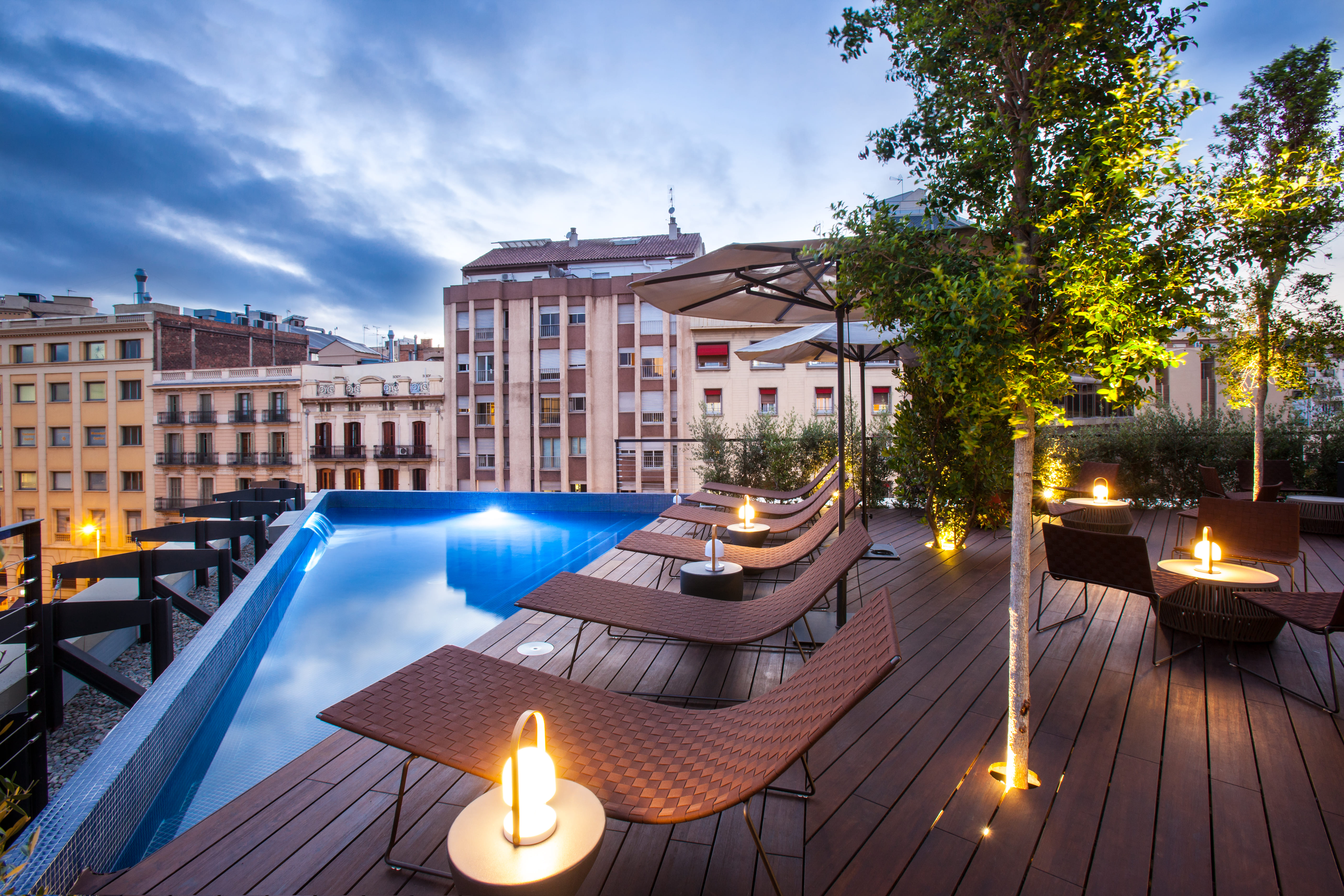 Images Eurostars Barcelona Central