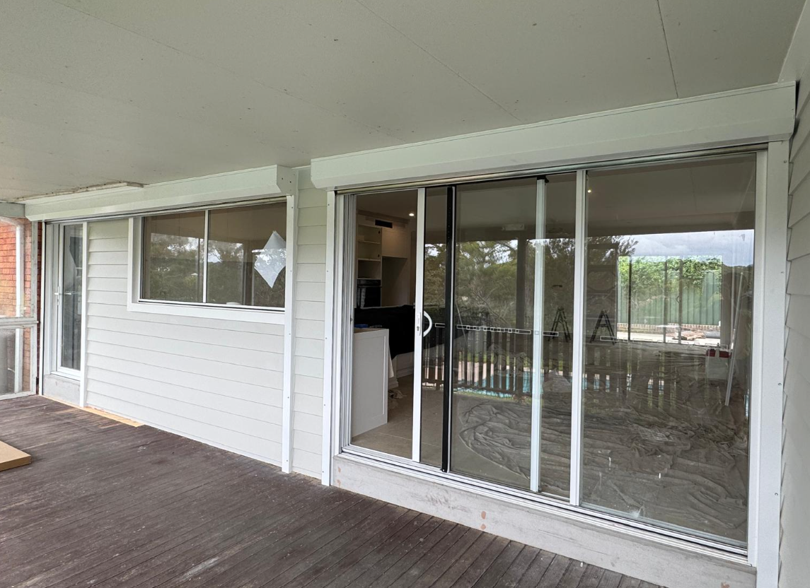 Images Comfort Shutters