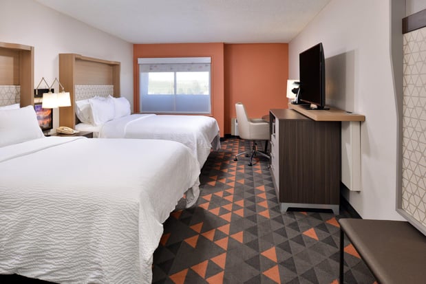Images Holiday Inn Great Falls-Convention Center by IHG
