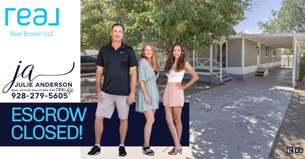 Images Julie Anderson, REALTOR - Kingman