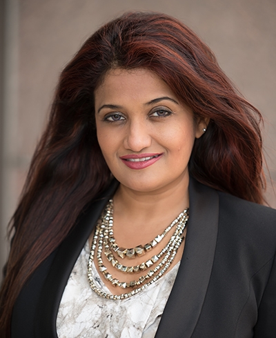 Images Farzana Sultana - Financial Advisor, Ameriprise Financial Services, LLC