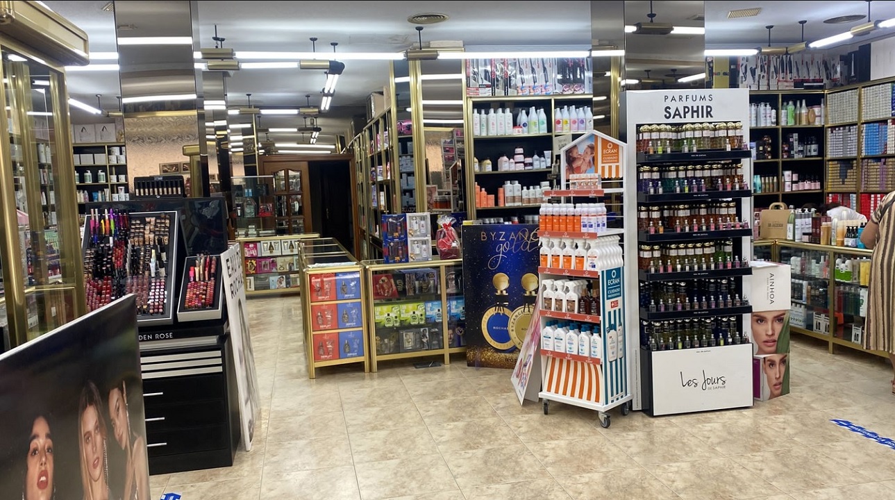 Images Comercial Delse II