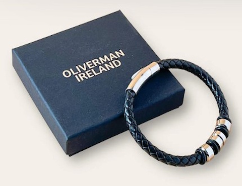 Oliverman Accessories & Grooming 3