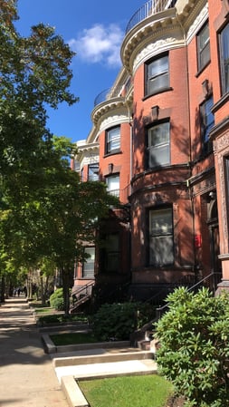 Images Darcy Bento, South Boston Realtor - Bento Real Estate Group