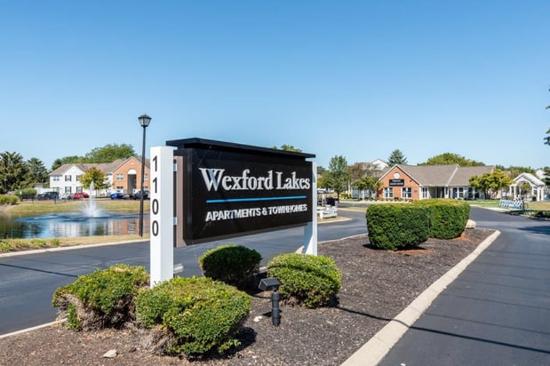 Images Wexford Lakes Apartments Homes and Townhomes